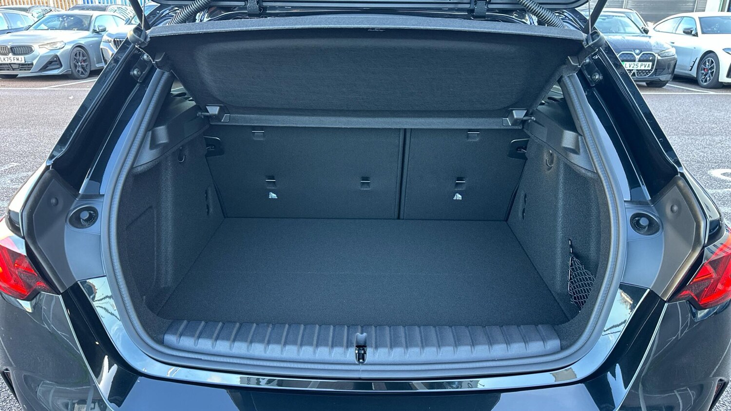 Used BMW 1 Series 2025 for sale - 77604696: Photo 13