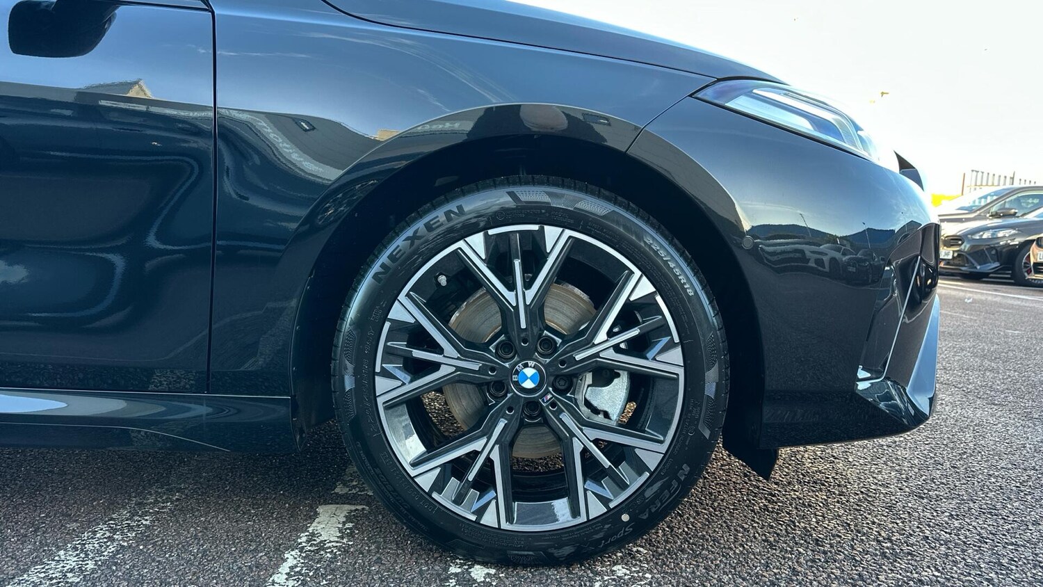 Used BMW 1 Series 2025 for sale - 77604696: Photo 14