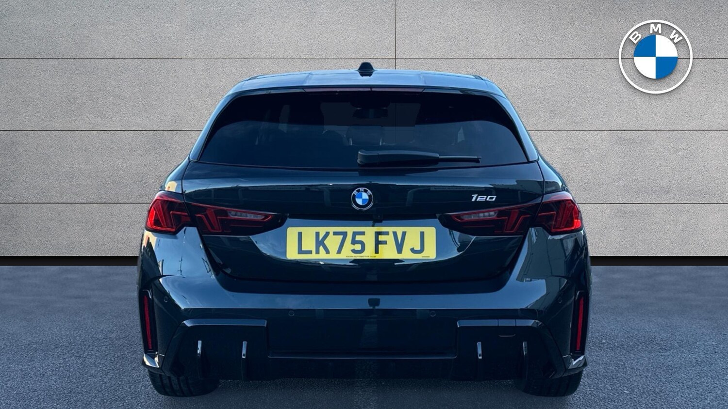 Used BMW 1 Series 2025 for sale - 77604696: Photo 15