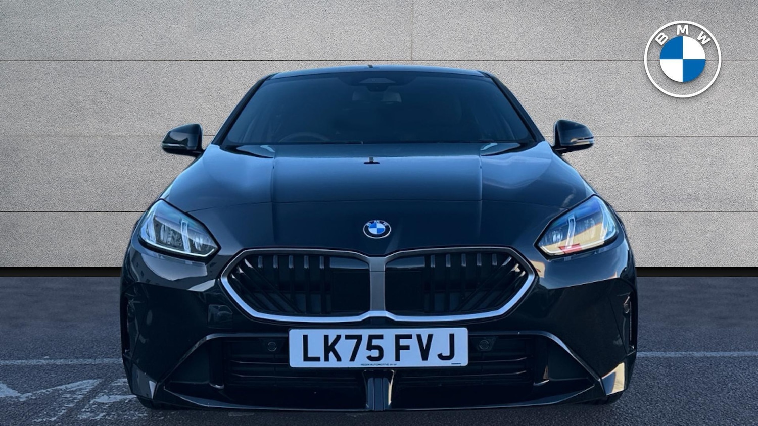 Used BMW 1 Series 2025 for sale - 77604696: Photo 16