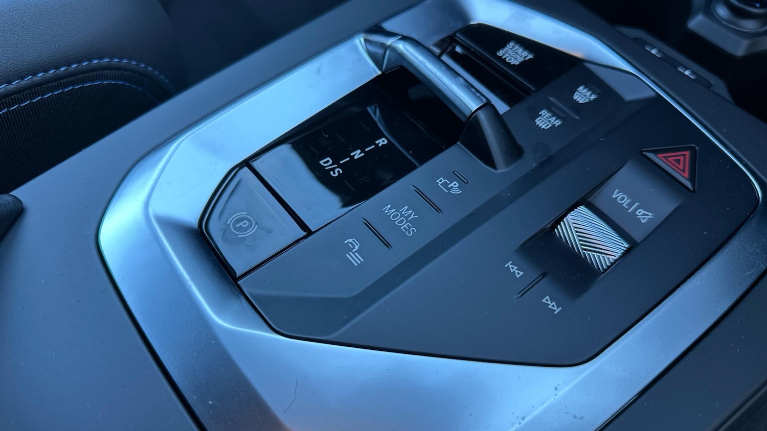 Used BMW 1 Series 2025 for sale - 77604696: Photo 19