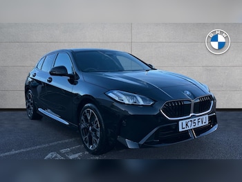 Used BMW 1 Series 2025 for sale - 77604696: Photo