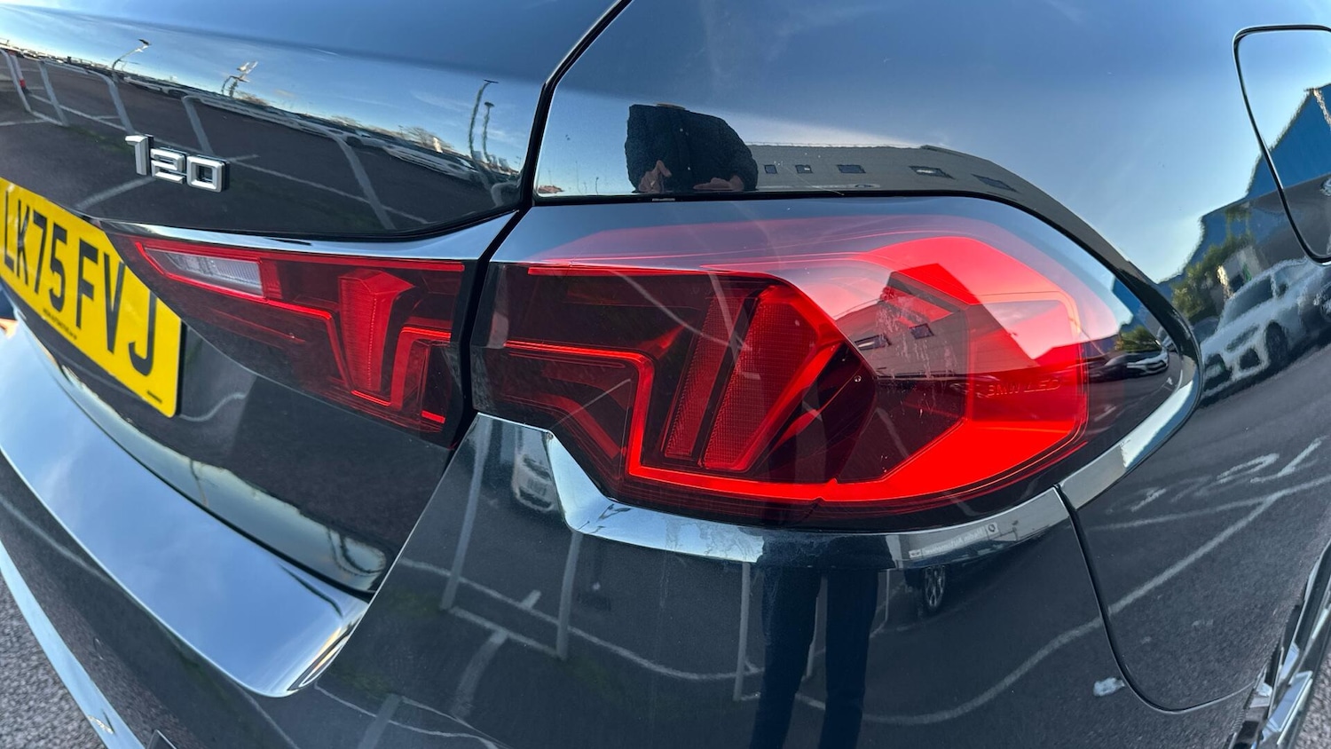 Used BMW 1 Series 2025 for sale - 77604696: Photo 21