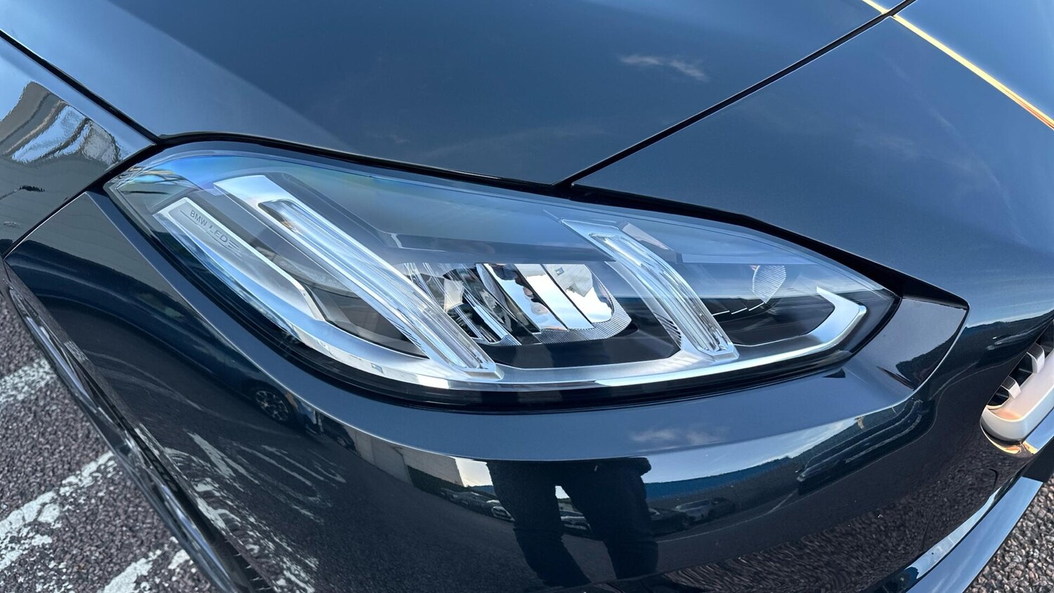 Used BMW 1 Series 2025 for sale - 77604696: Photo 22