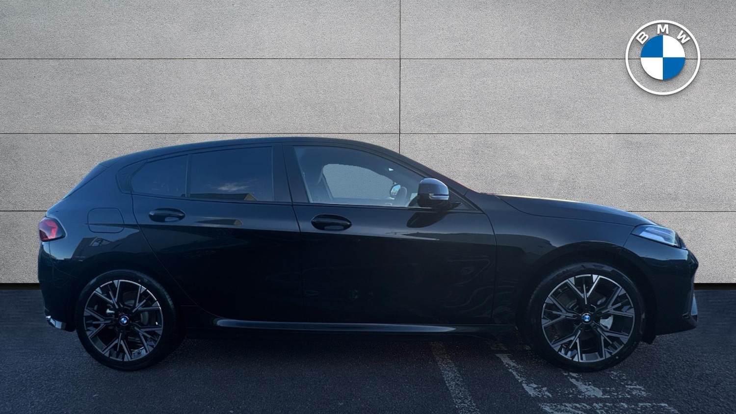 Used BMW 1 Series 2025 for sale - 77604696: Photo 3