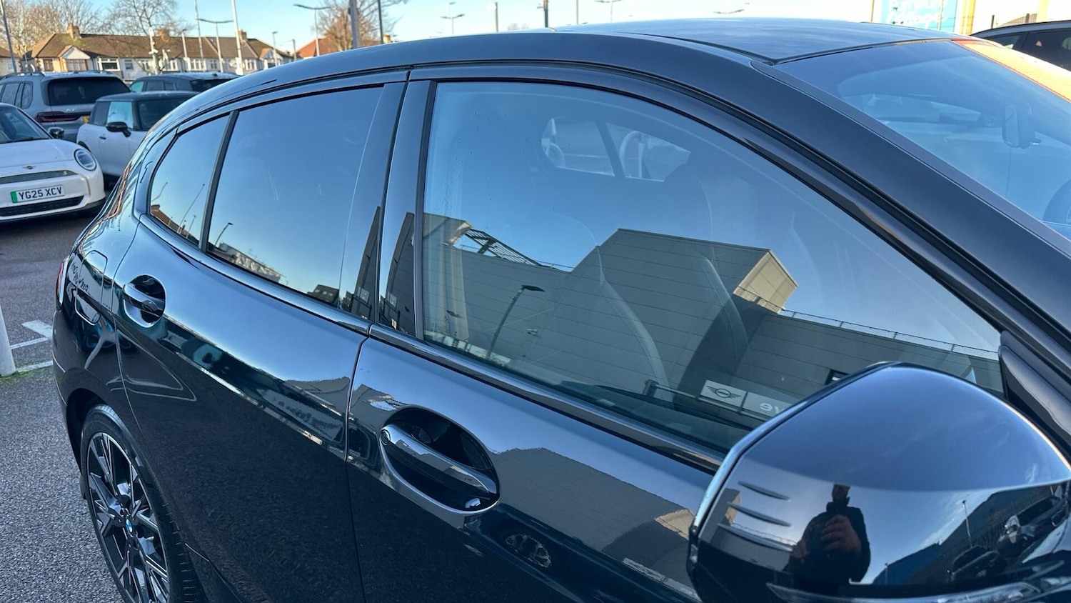 Used BMW 1 Series 2025 for sale - 77604696: Photo 32