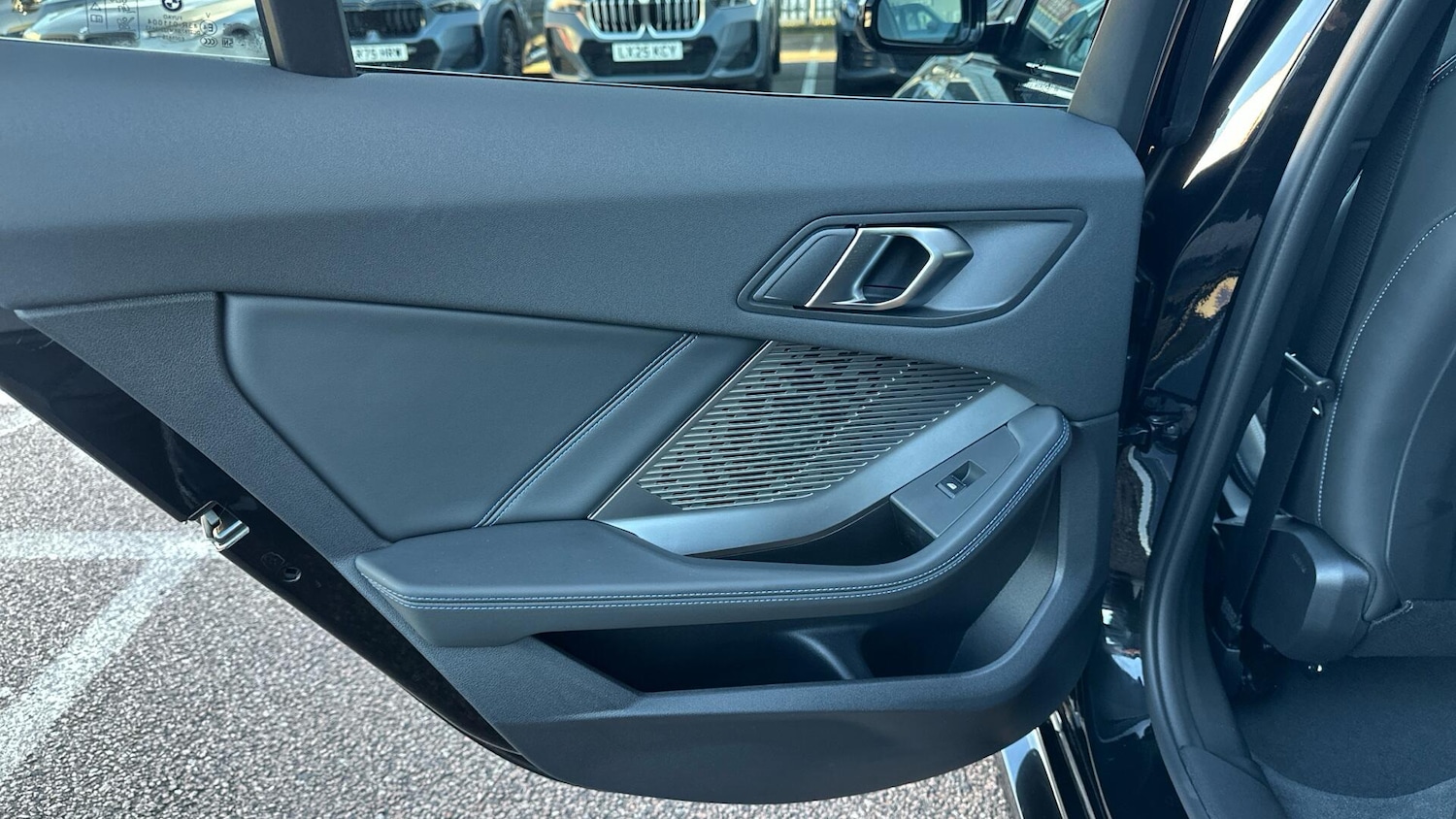 Used BMW 1 Series 2025 for sale - 77604696: Photo 38