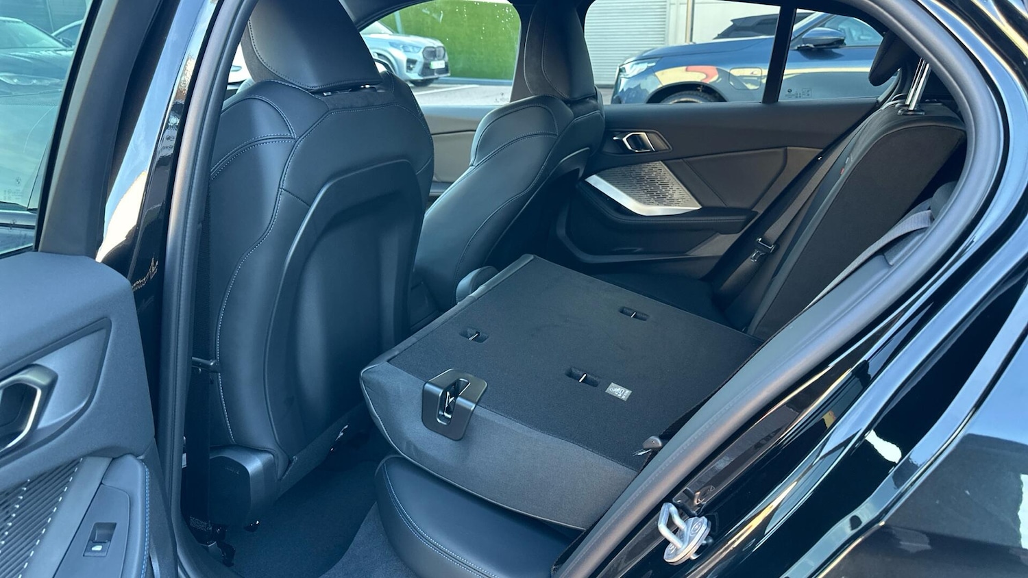 Used BMW 1 Series 2025 for sale - 77604696: Photo 39