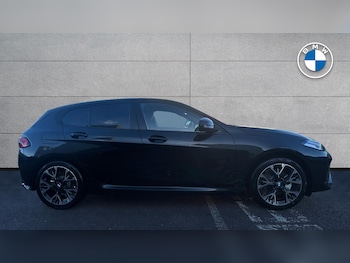 Used BMW 1 Series 2025 for sale - 77604696: Photo