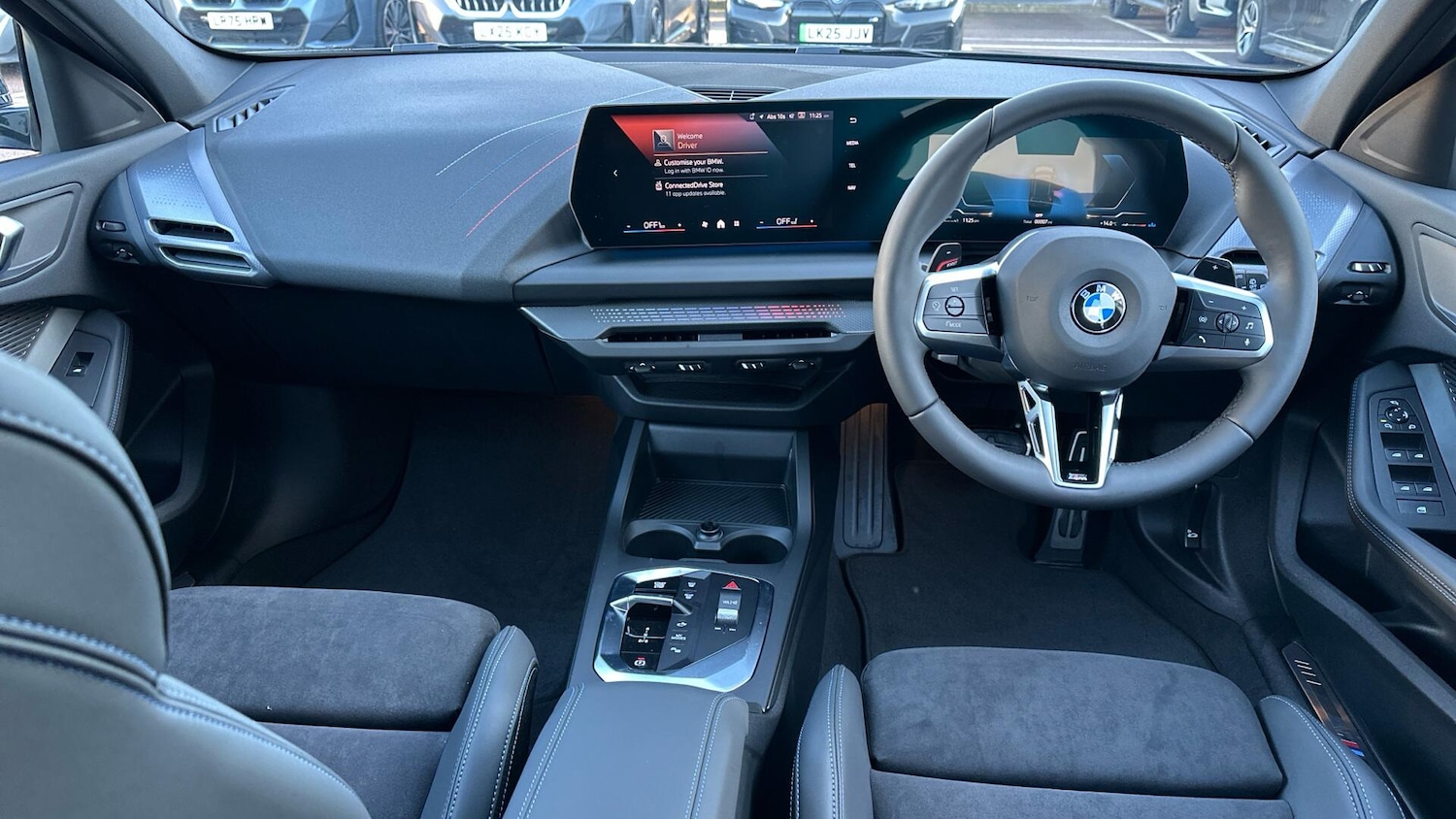 Used BMW 1 Series 2025 for sale - 77604696: Photo 4