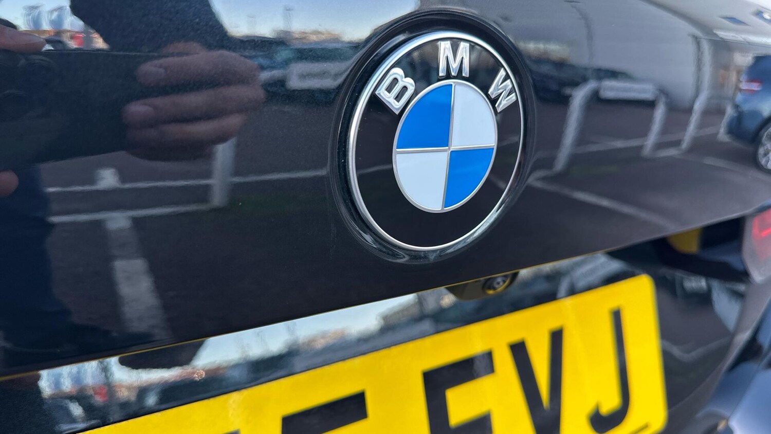 Used BMW 1 Series 2025 for sale - 77604696: Photo 41