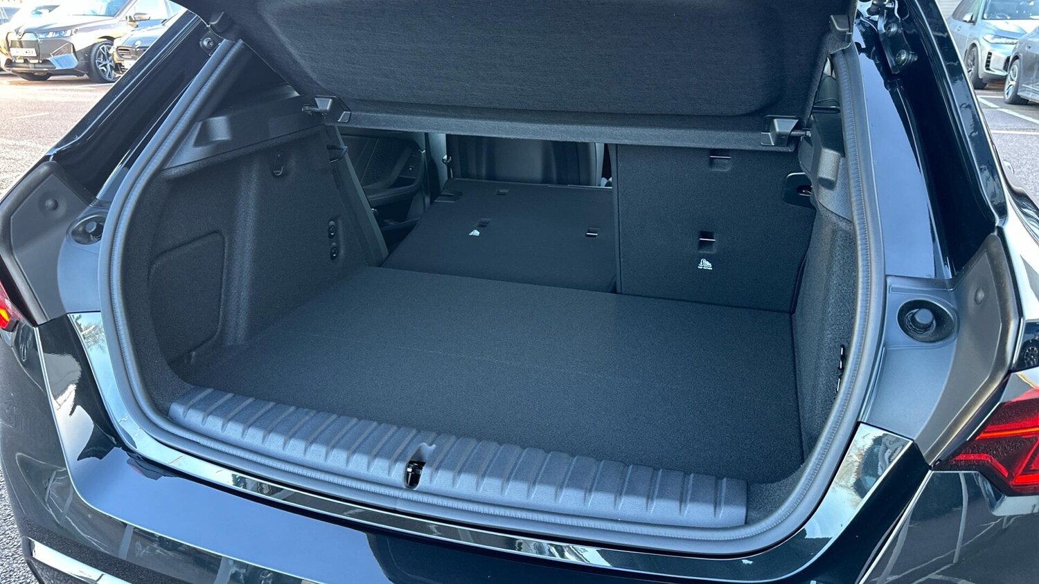 Used BMW 1 Series 2025 for sale - 77604696: Photo 43