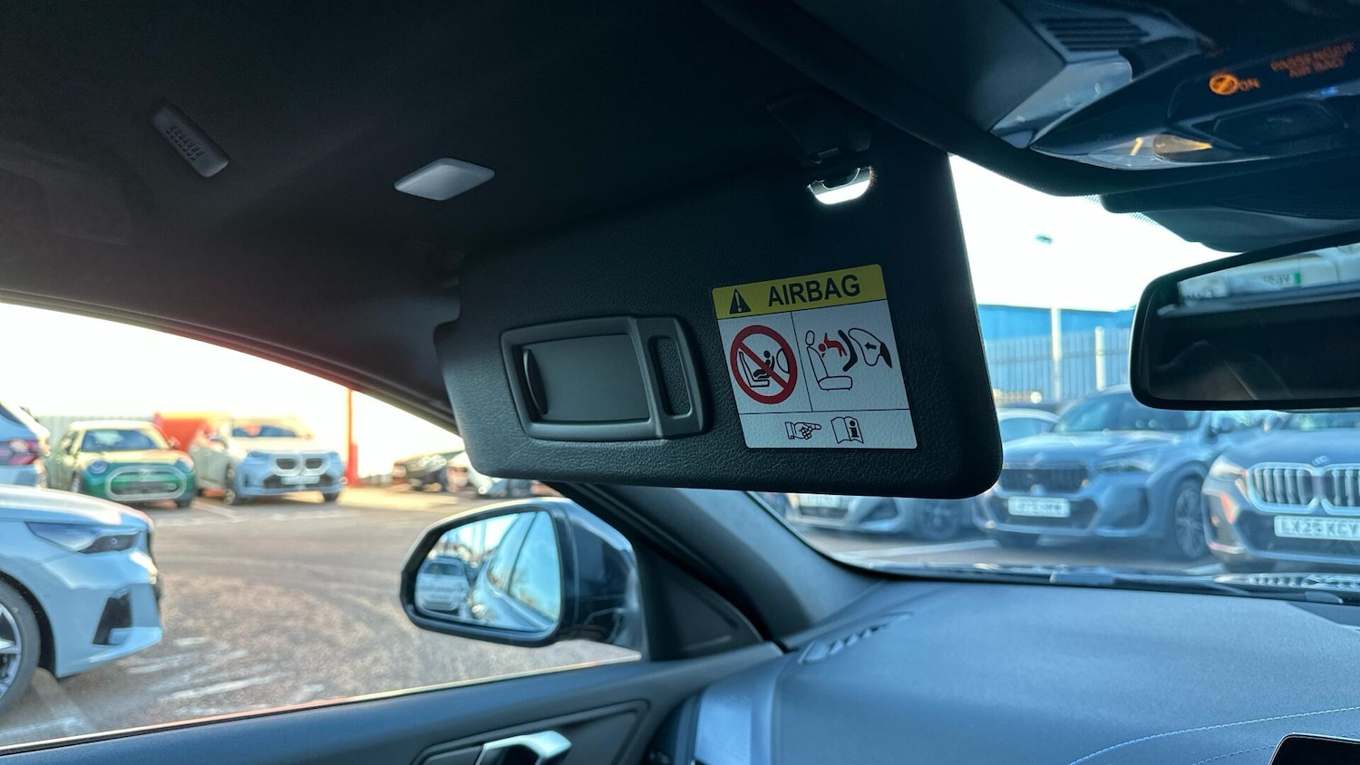 Used BMW 1 Series 2025 for sale - 77604696: Photo 49