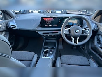 Used BMW 1 Series 2025 for sale - 77604696: Photo