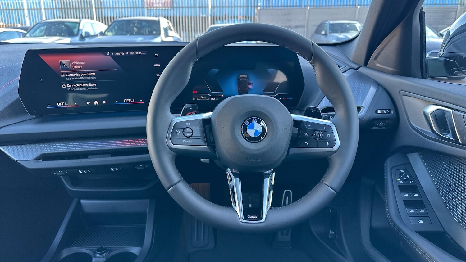 Used BMW 1 Series 2025 for sale - 77604696: Photo 5