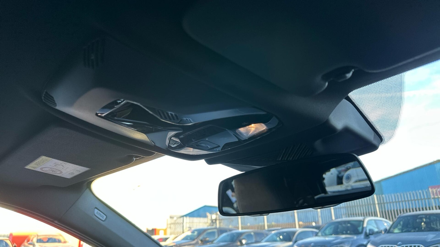 Used BMW 1 Series 2025 for sale - 77604696: Photo 50