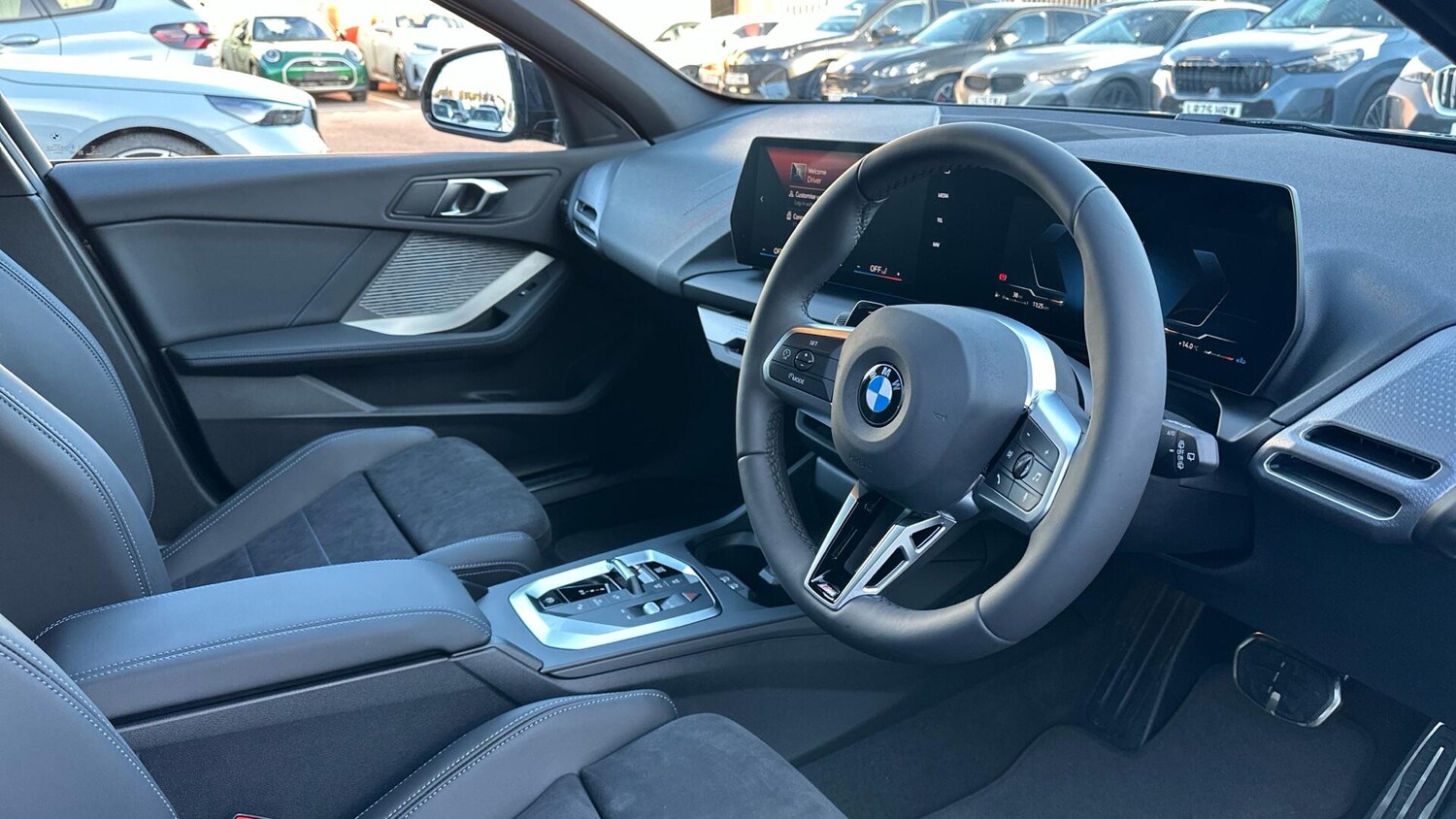 Used BMW 1 Series 2025 for sale - 77604696: Photo 6