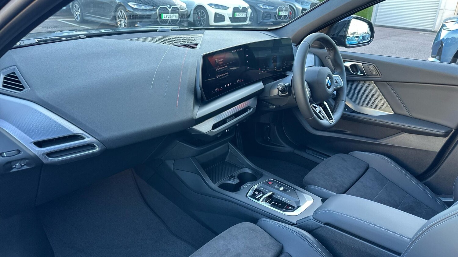 Used BMW 1 Series 2025 for sale - 77604696: Photo 7