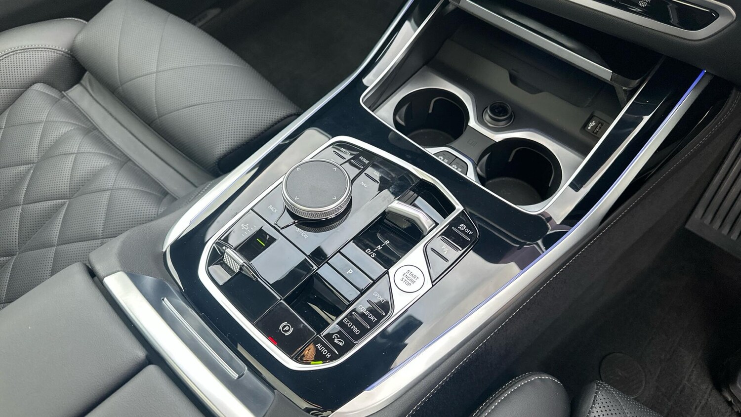 Used BMW X7 2024 for sale - 77994382: Photo 10