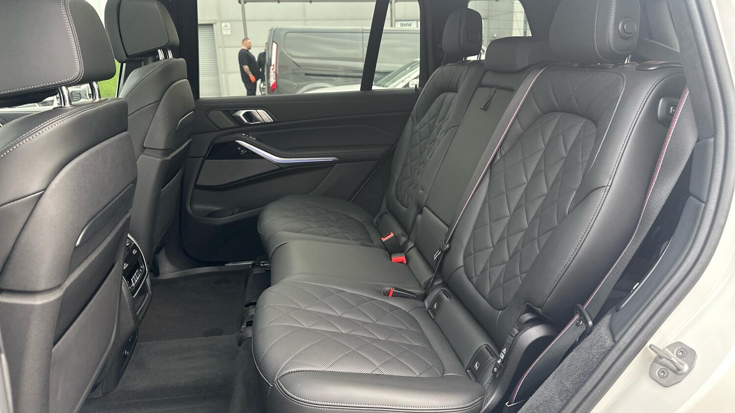 Used BMW X7 2024 for sale - 77994382: Photo 12