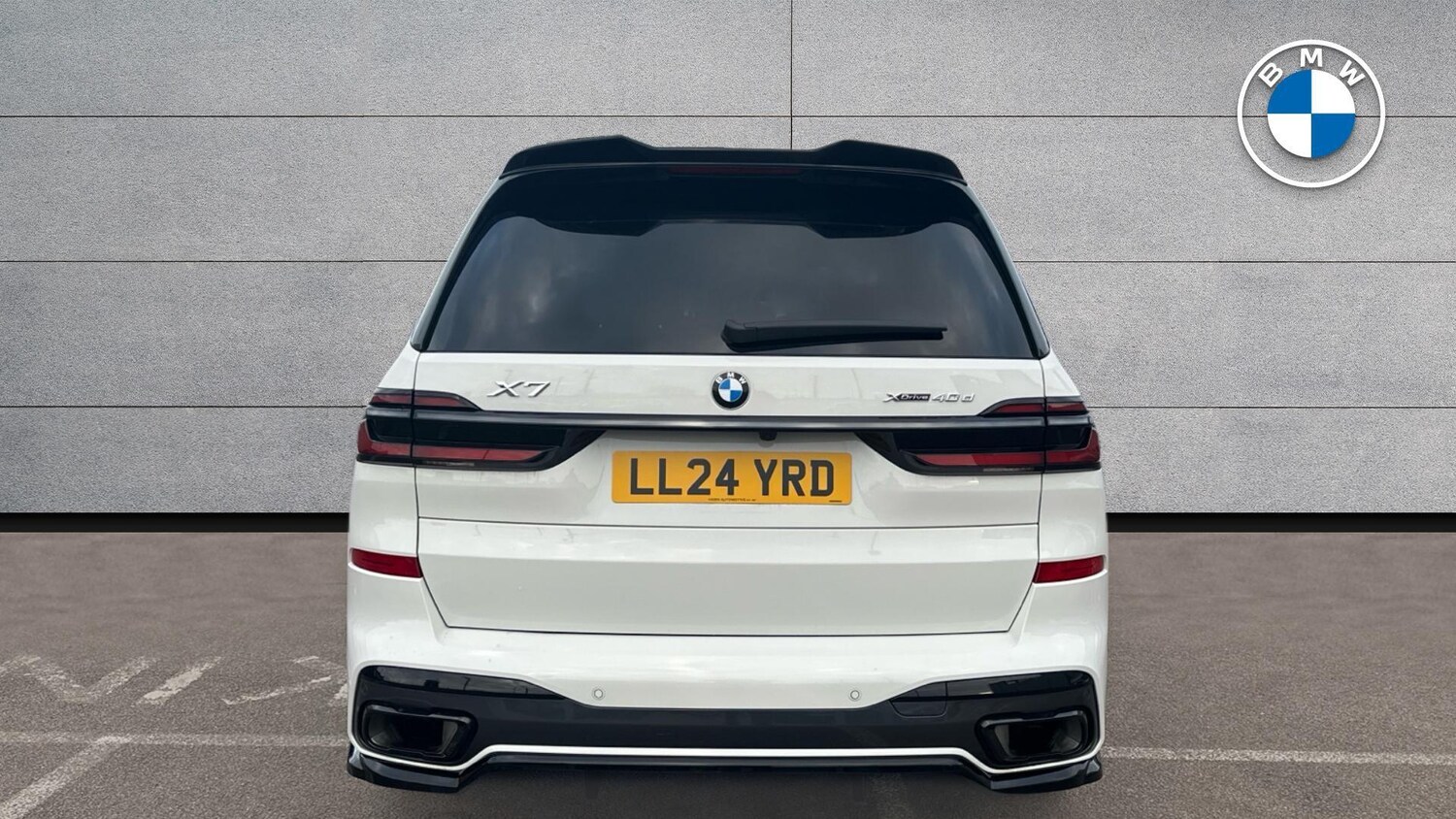 Used BMW X7 2024 for sale - 77994382: Photo 15