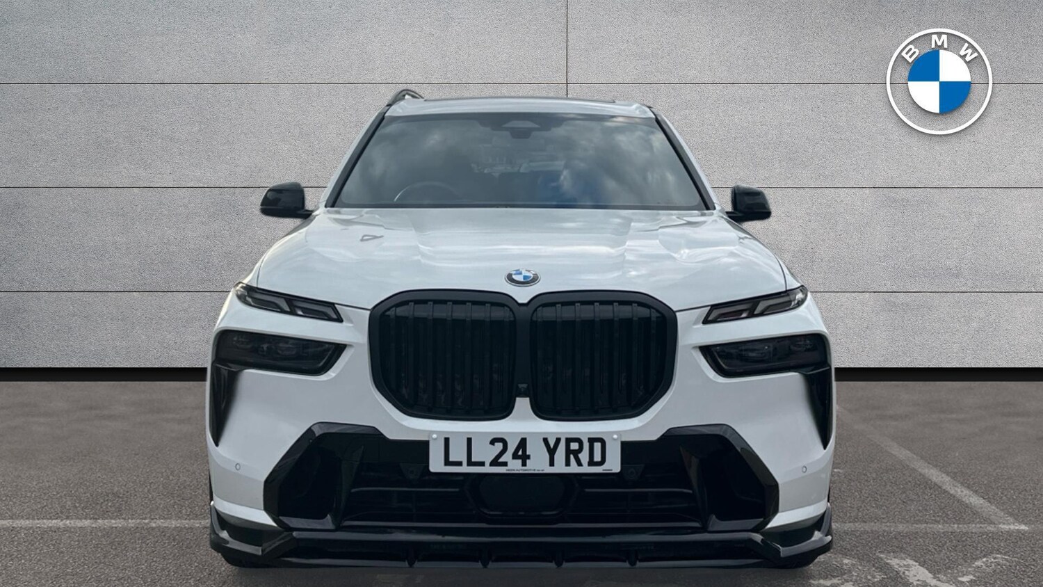 Used BMW X7 2024 for sale - 77994382: Photo 16