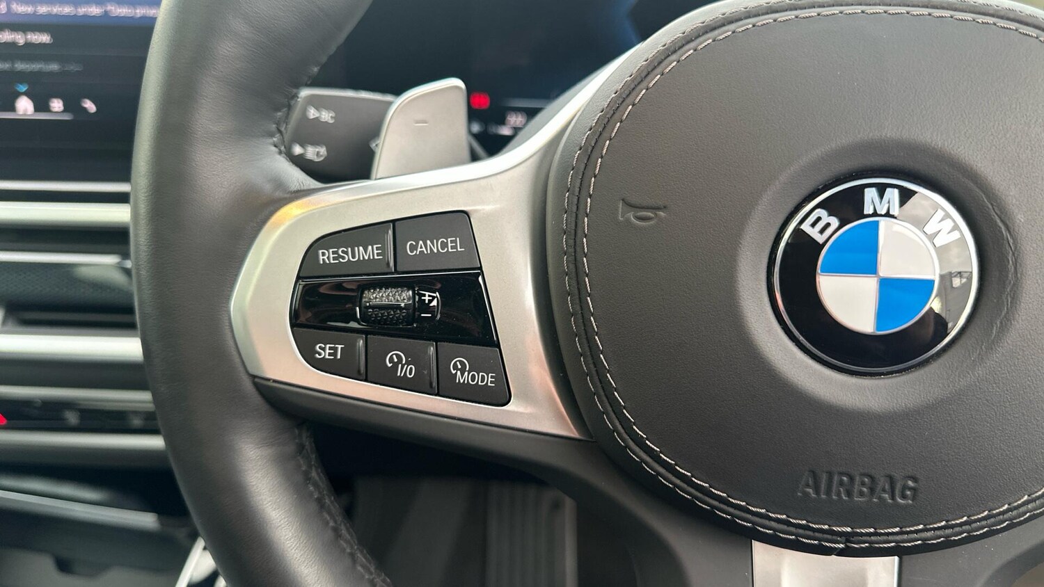 Used BMW X7 2024 for sale - 77994382: Photo 17