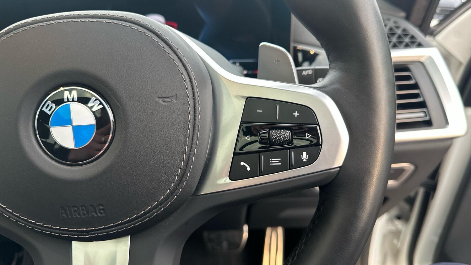 Used BMW X7 2024 for sale - 77994382: Photo 18