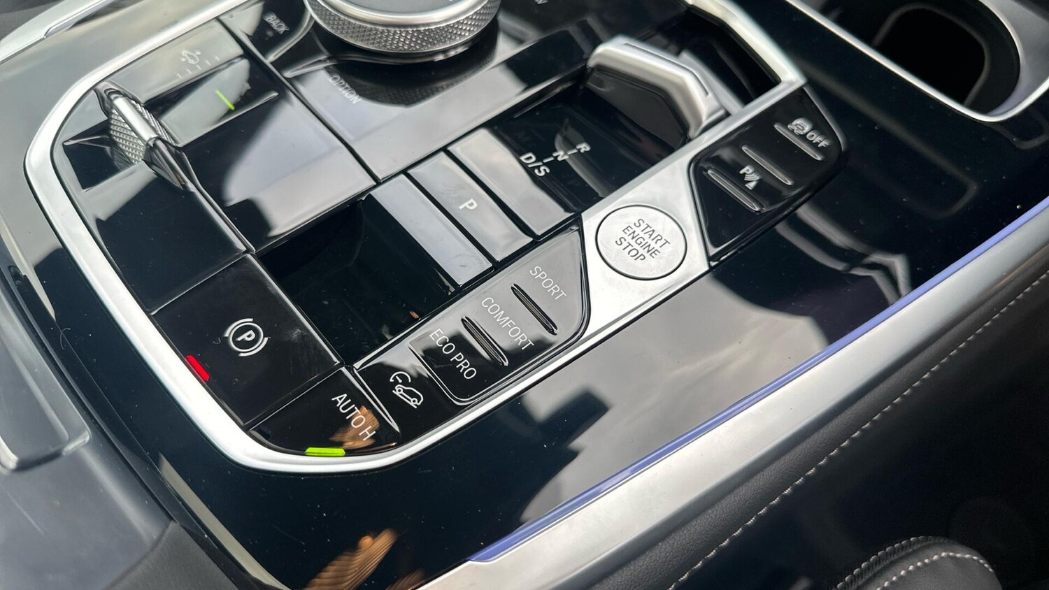 Used BMW X7 2024 for sale - 77994382: Photo 19