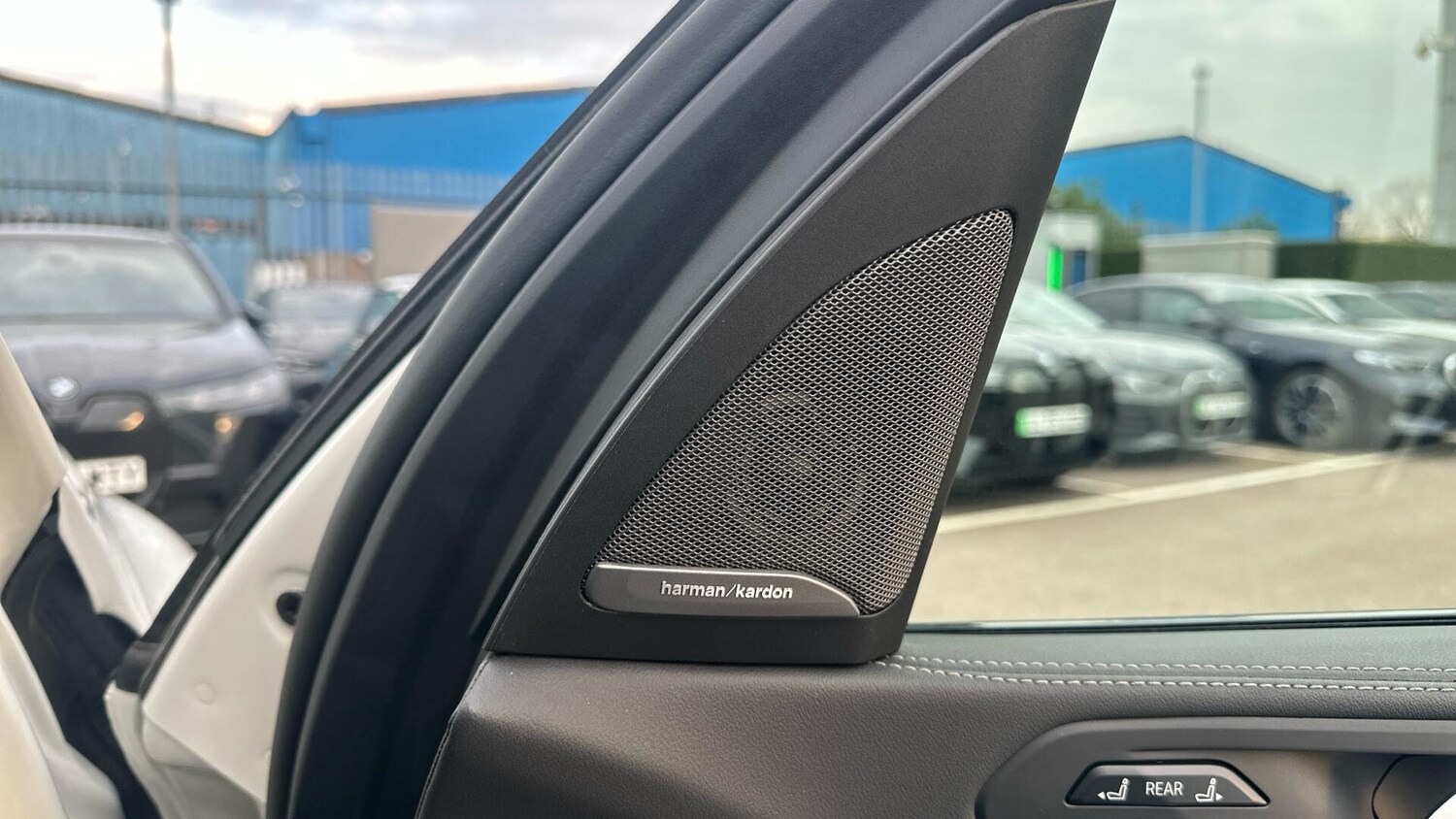 Used BMW X7 2024 for sale - 77994382: Photo 20