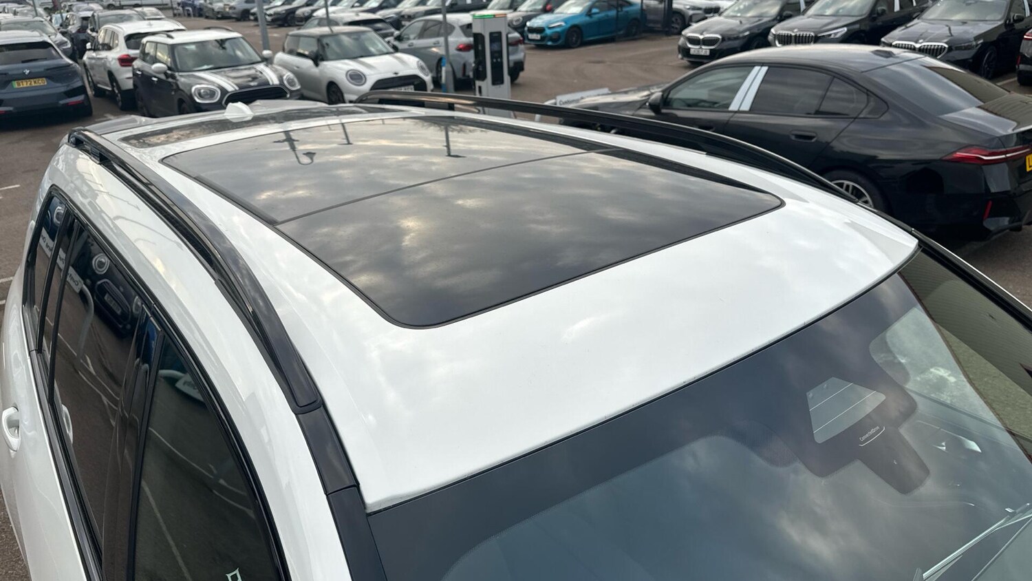 Used BMW X7 2024 for sale - 77994382: Photo 21