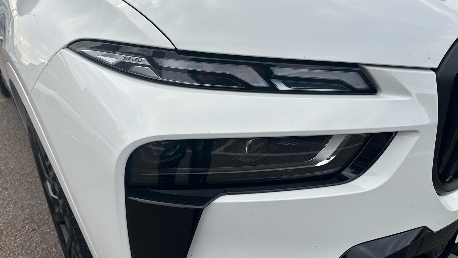 Used BMW X7 2024 for sale - 77994382: Photo 23