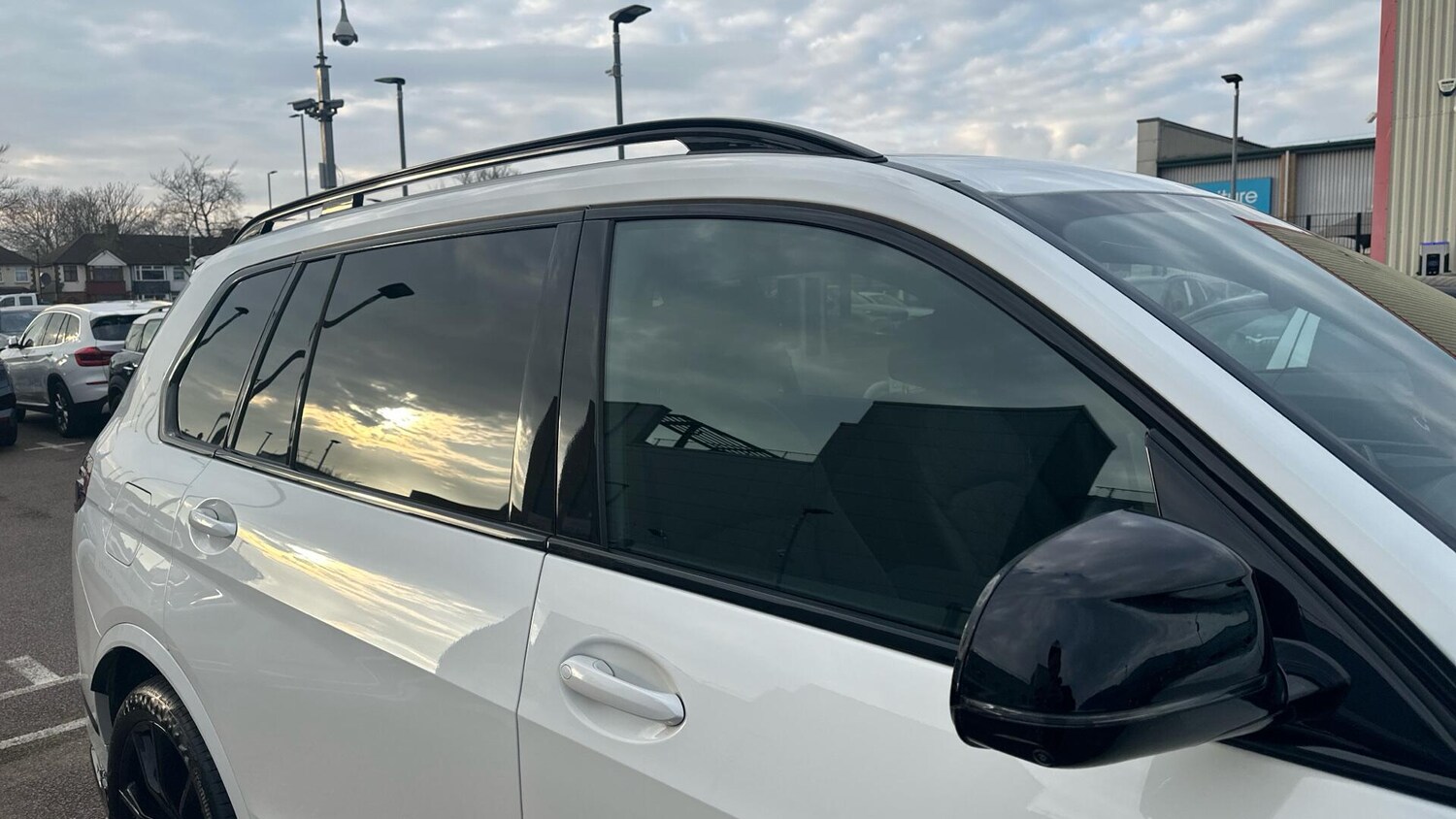 Used BMW X7 2024 for sale - 77994382: Photo 24