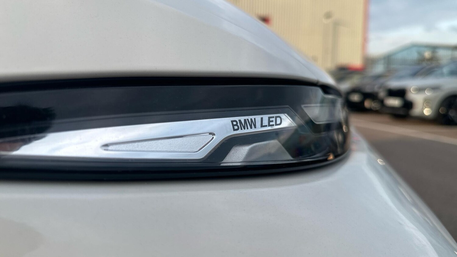 Used BMW X7 2024 for sale - 77994382: Photo 28