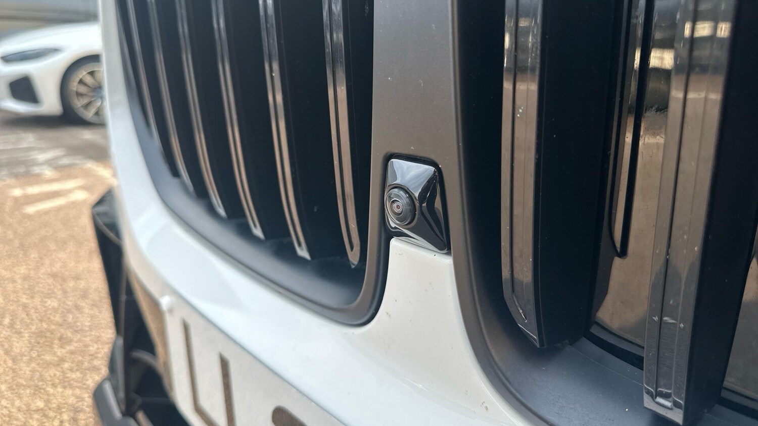 Used BMW X7 2024 for sale - 77994382: Photo 30