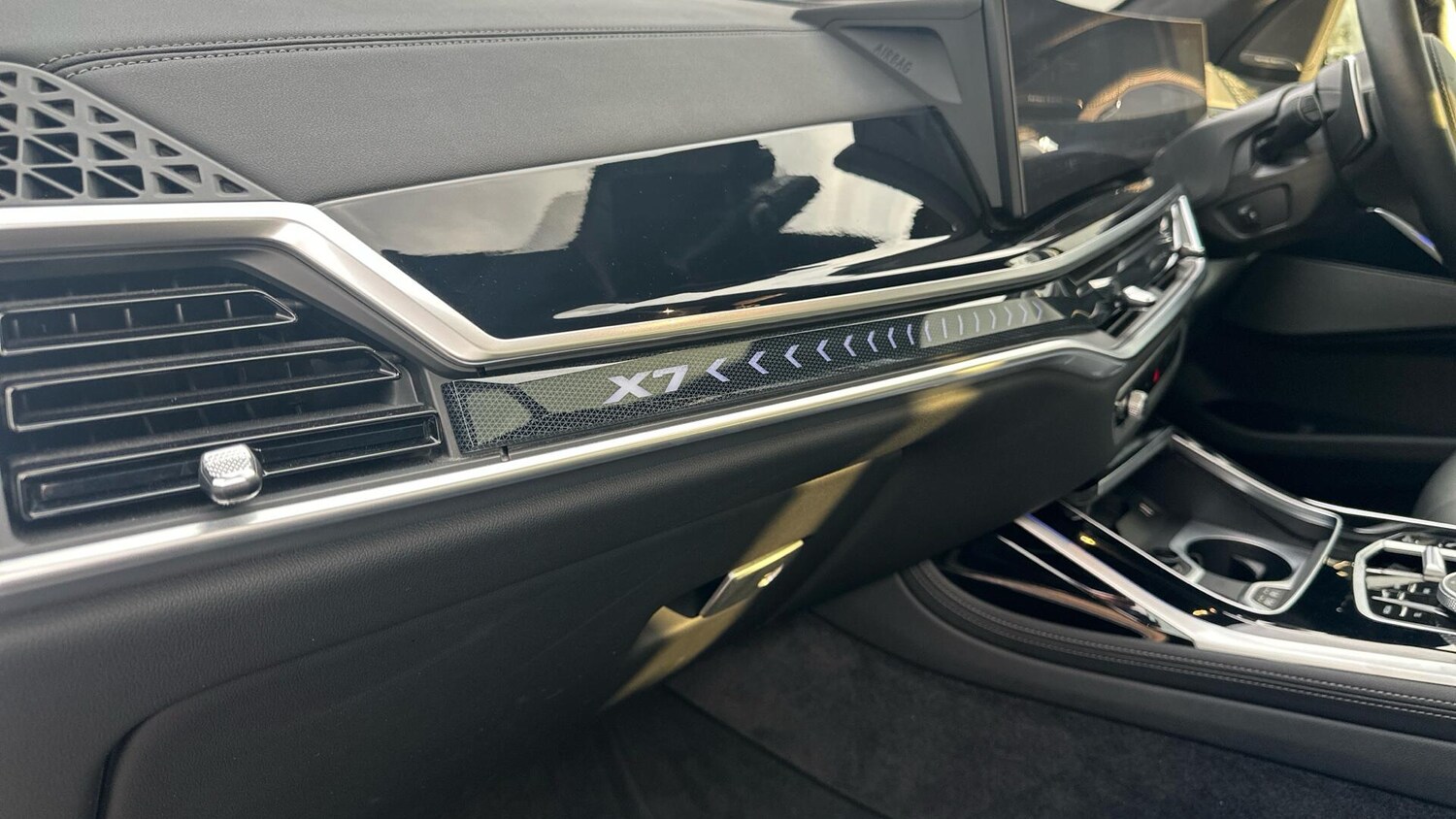 Used BMW X7 2024 for sale - 77994382: Photo 31