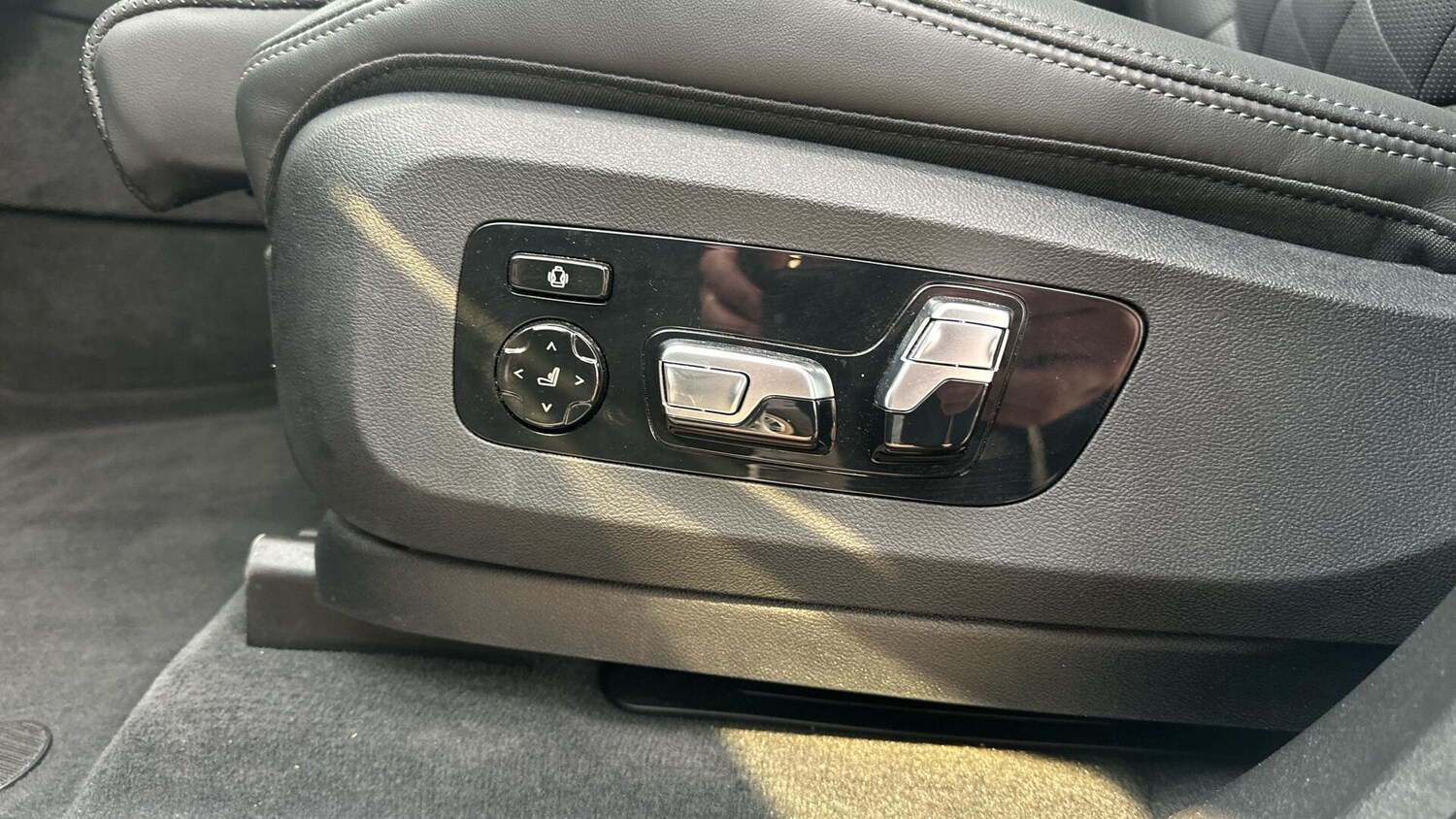 Used BMW X7 2024 for sale - 77994382: Photo 33