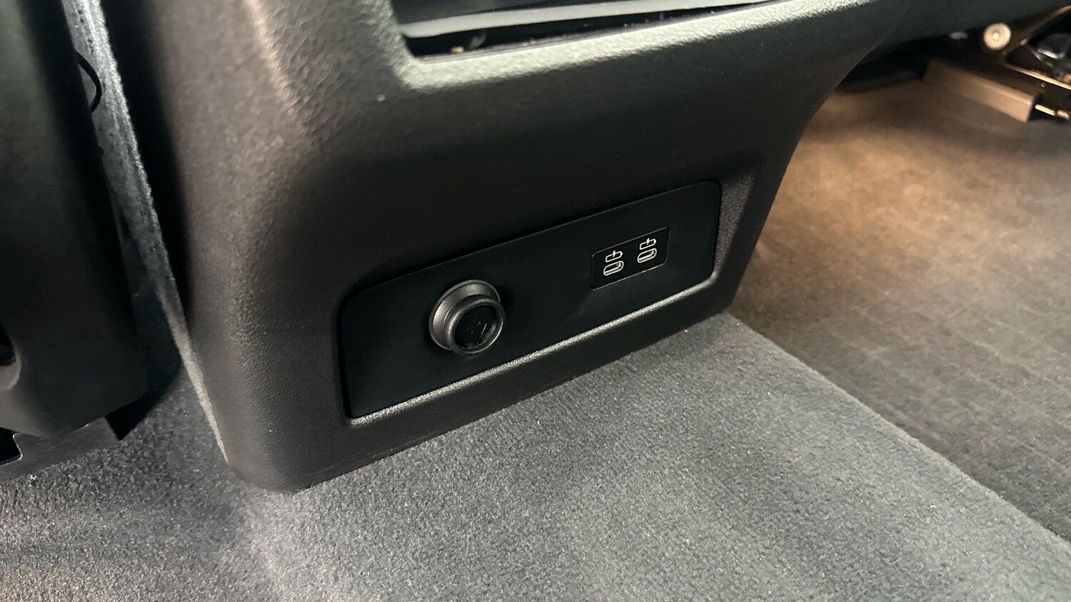 Used BMW X7 2024 for sale - 77994382: Photo 35