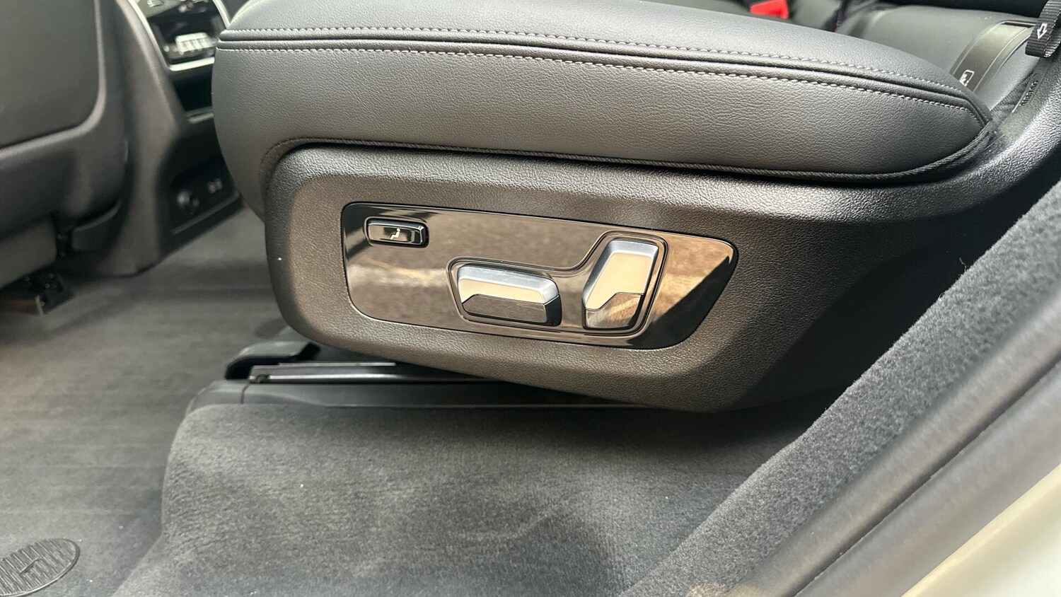 Used BMW X7 2024 for sale - 77994382: Photo 36