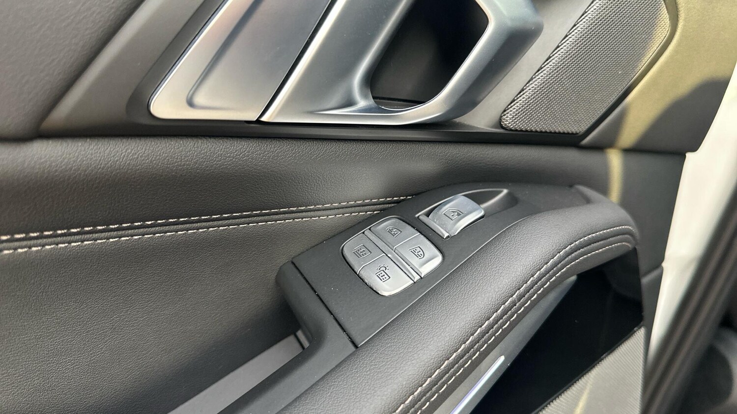 Used BMW X7 2024 for sale - 77994382: Photo 38