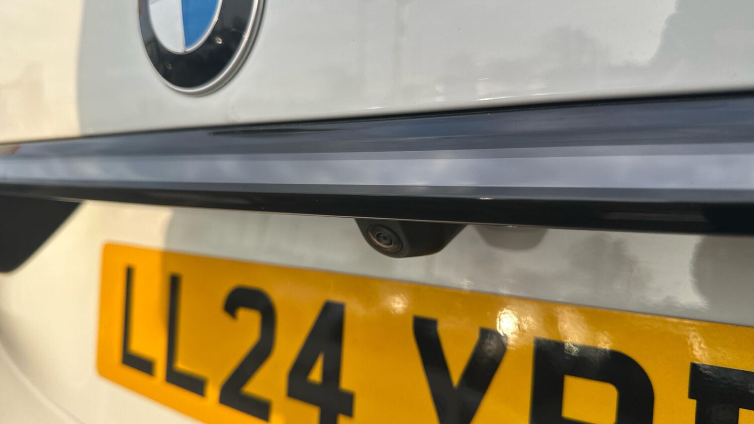 Used BMW X7 2024 for sale - 77994382: Photo 41