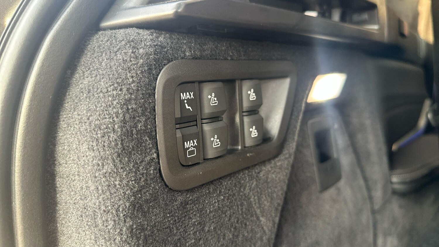 Used BMW X7 2024 for sale - 77994382: Photo 44