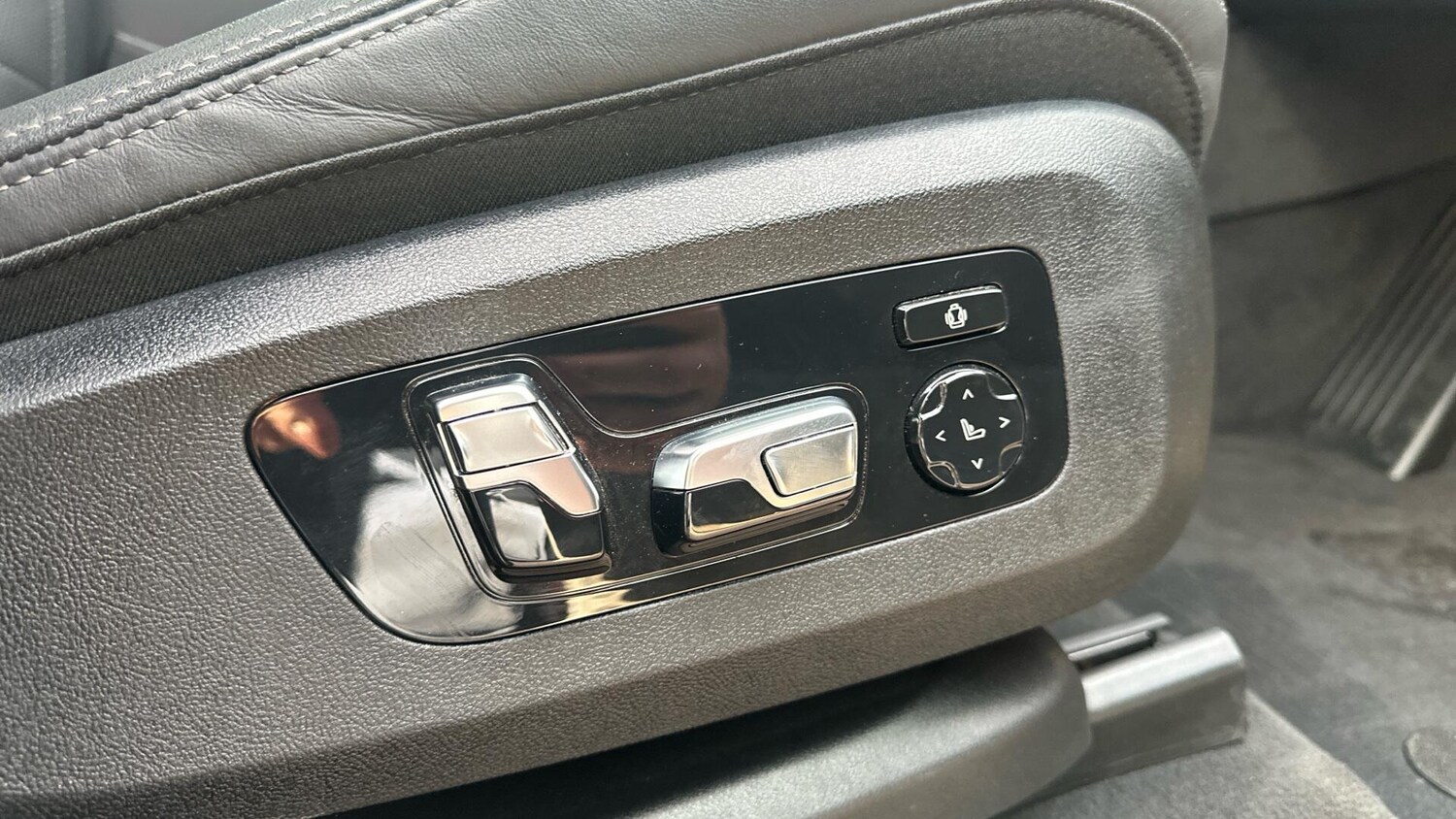 Used BMW X7 2024 for sale - 77994382: Photo 45