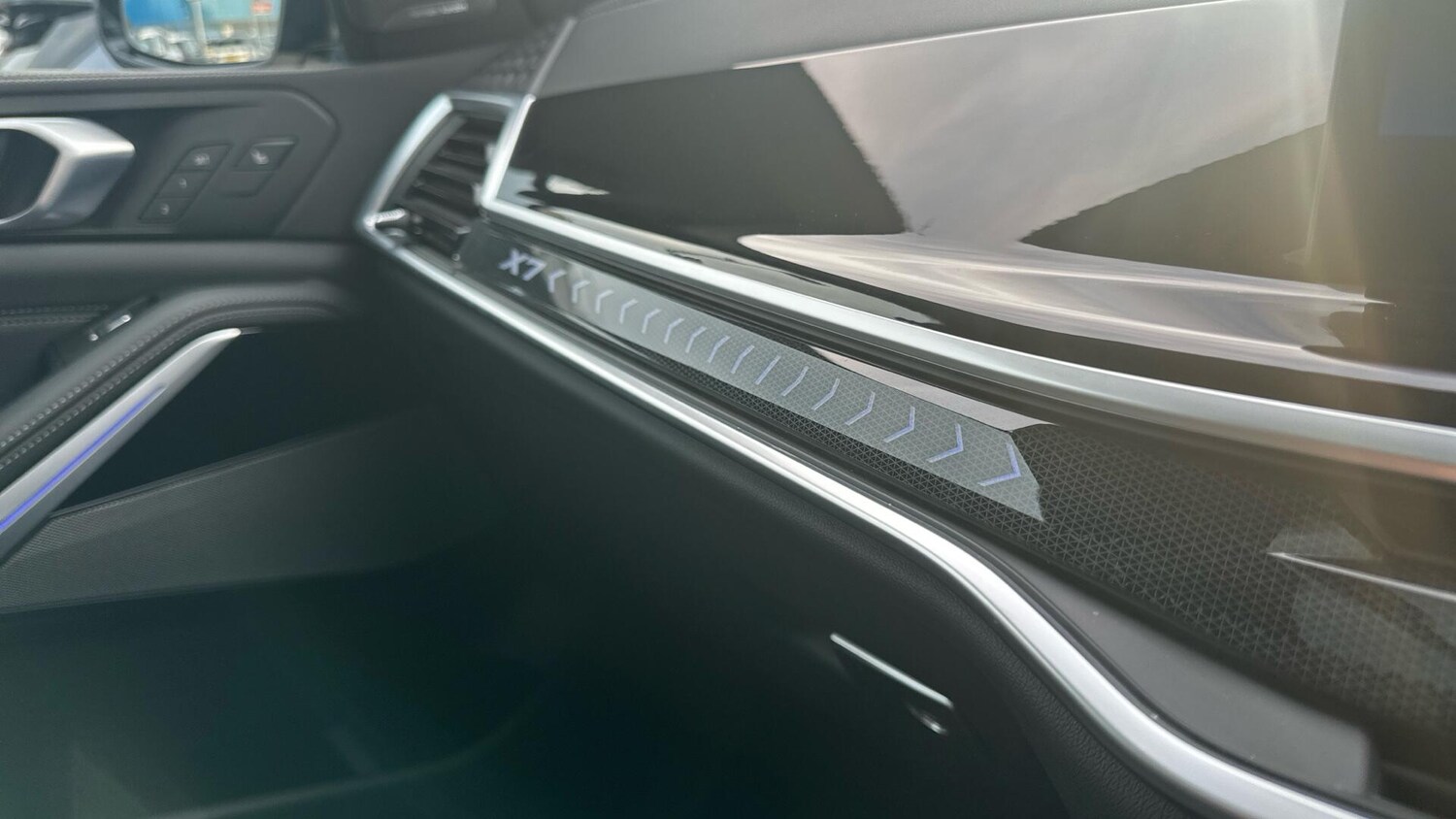 Used BMW X7 2024 for sale - 77994382: Photo 49