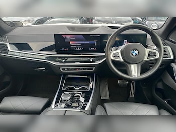 Used BMW X7 2024 for sale - 77994382: Photo
