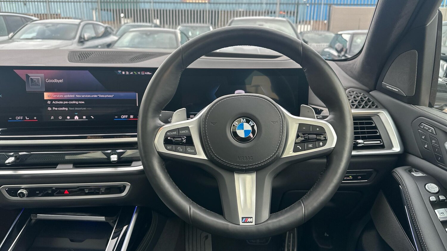 Used BMW X7 2024 for sale - 77994382: Photo 5