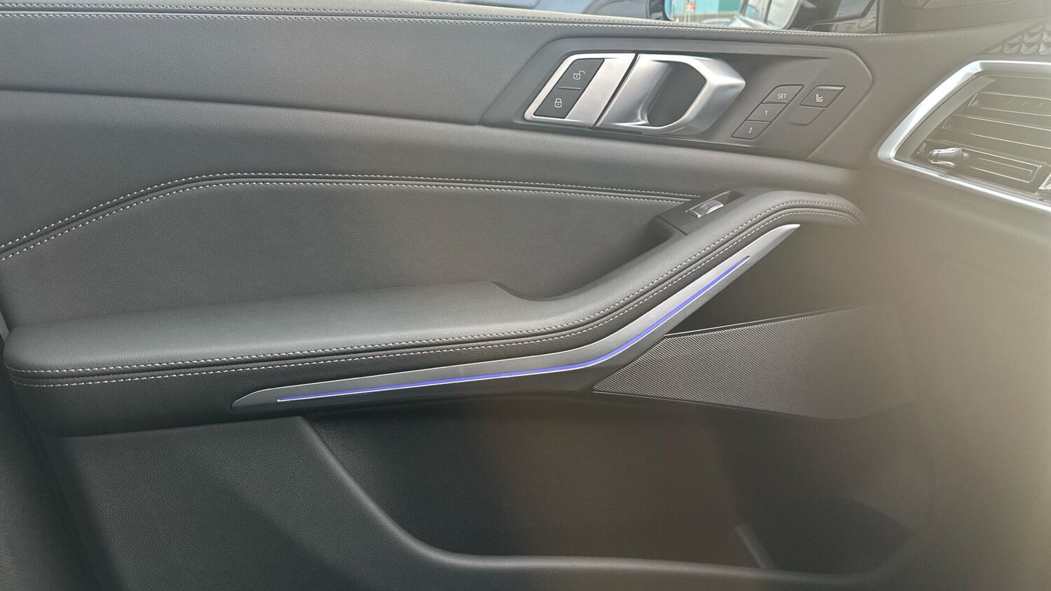 Used BMW X7 2024 for sale - 77994382: Photo 50