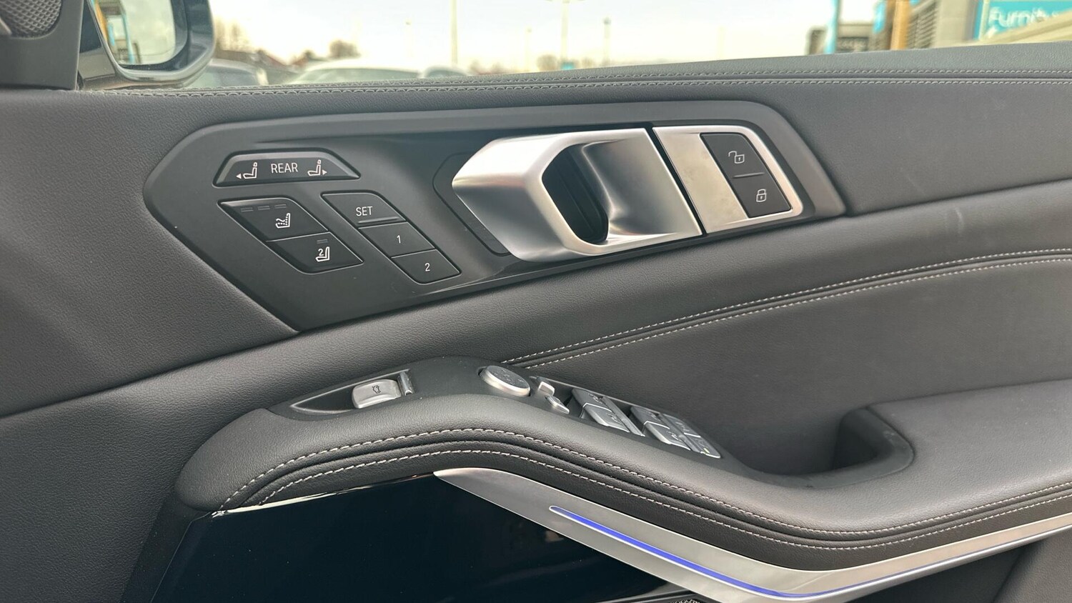 Used BMW X7 2024 for sale - 77994382: Photo 51