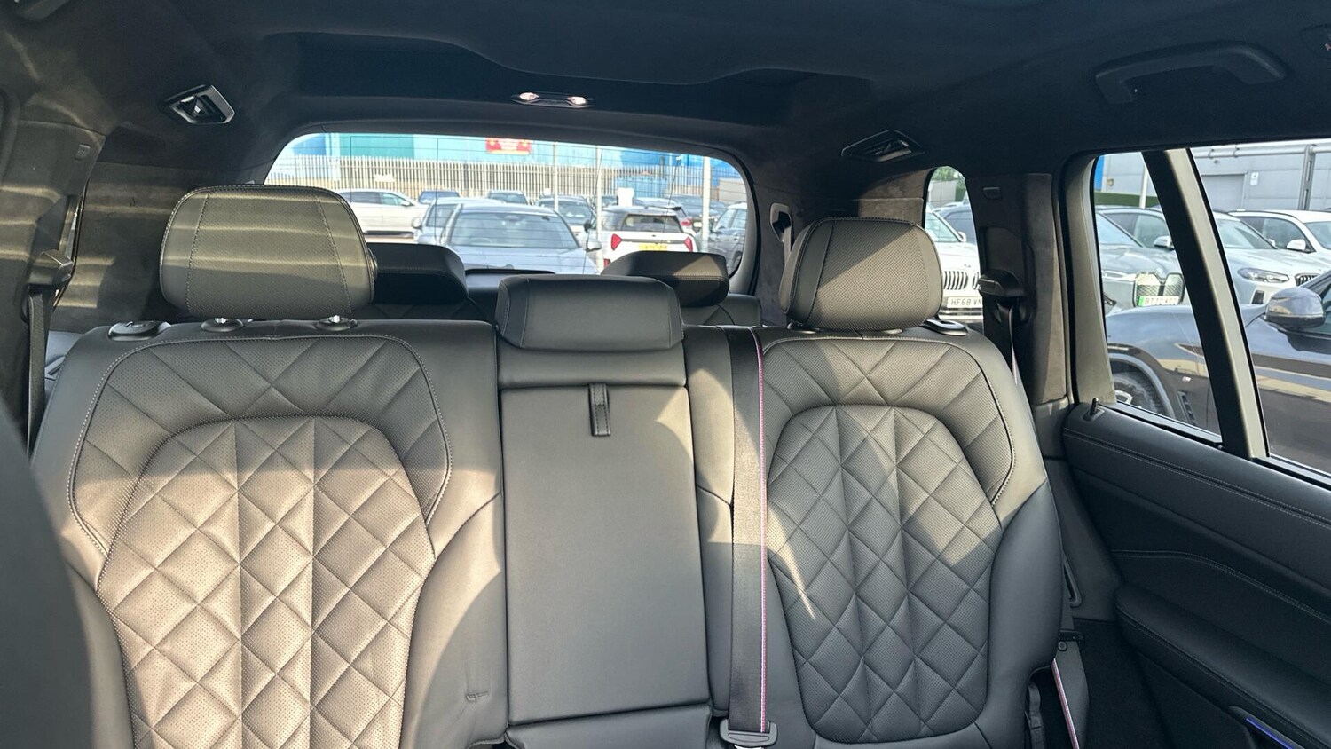 Used BMW X7 2024 for sale - 77994382: Photo 53