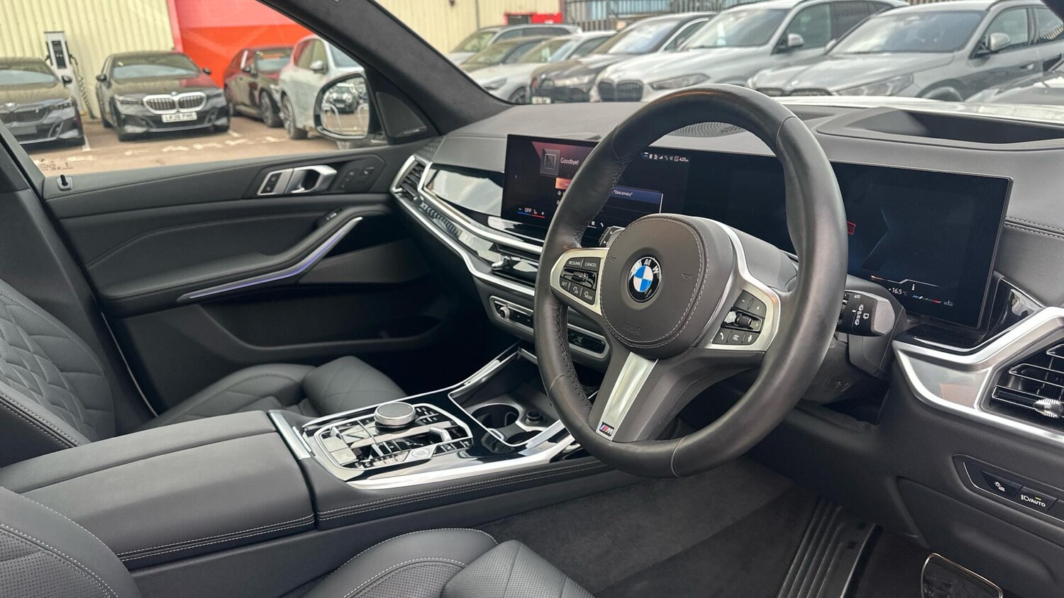 Used BMW X7 2024 for sale - 77994382: Photo 6